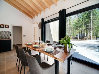 Chalet Hotton Características 10