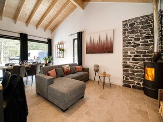 Chalet Hotton Características 27