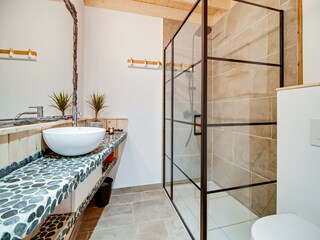 Chalet Hotton Équipement 16