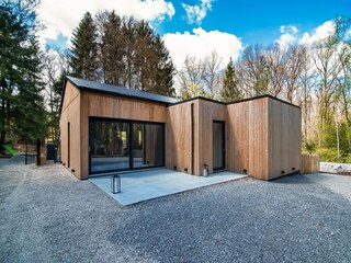 Chalet Hotton Enregistrement extérieur 1