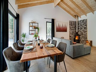 Chalet Hotton Équipement 28