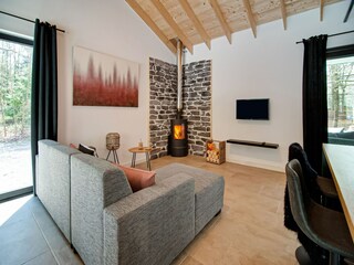 Chalet Hotton Caratteristiche 16