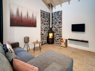 Chalet Hotton Caratteristiche 24