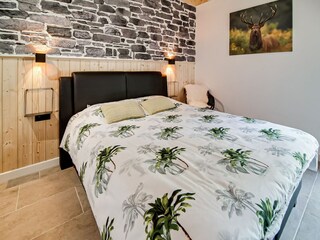 Chalet Hotton Équipement 22