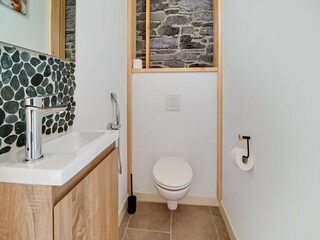 Chalet Hotton Caratteristiche 27