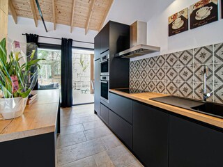 Chalet Hotton Kenmerken 28