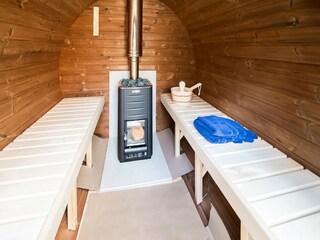 Chalet Hotton  40