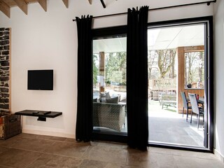 Chalet Hotton Kenmerken 21