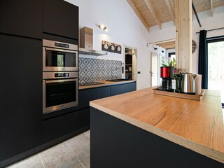 Chalet Hotton Kenmerken 24