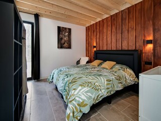 Chalet Hotton Caratteristiche 29