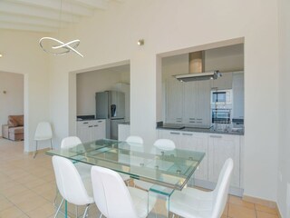 Villa Moraira Características 13