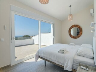 Villa Moraira Características 14