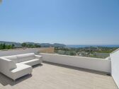 Villa Moraira Outdoor Recording 1