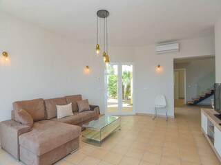 Villa Moraira Características 16