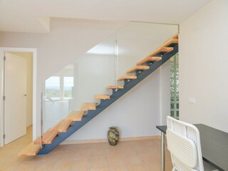 Villa Moraira Caratteristiche 23