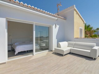Villa Moraira Caratteristiche 27