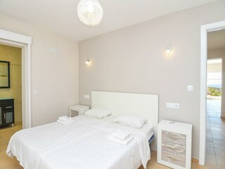 Villa Moraira Features 25
