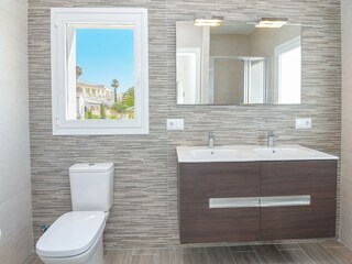 Villa Moraira Ausstattung 26