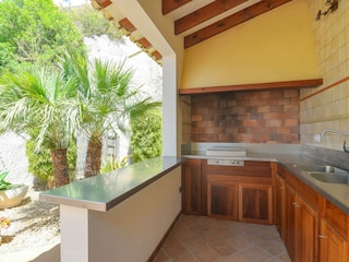 Villa Moraira  39