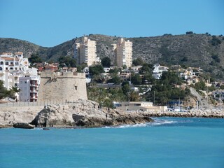 Villa Moraira Entorno 34
