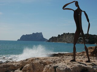Villa Moraira  38