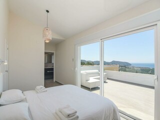 Villa Moraira Caratteristiche 24