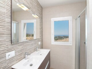 Villa Moraira Características 16