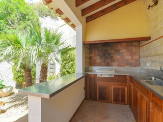 Villa Moraira  37