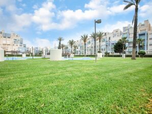 Apartment in Roquetas de Mar with swimming pool - Roquetas de Mar - image1