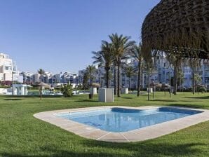 Apartment in Roquetas de Mar with swimming pool - Roquetas de Mar - image1