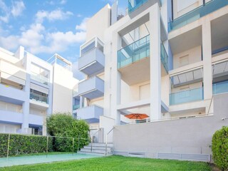 Appartement Roquetas de Mar Enregistrement extérieur 10