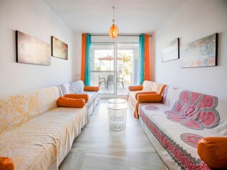 Apartment Roquetas de Mar Features 21
