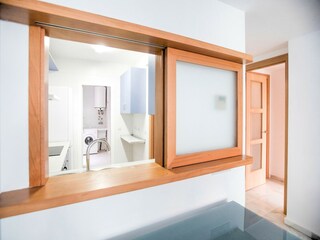 Appartement Roquetas de Mar Équipement 19