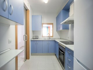 Appartement Roquetas de Mar Kenmerken 14