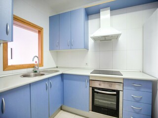 Apartment Roquetas de Mar Features 16