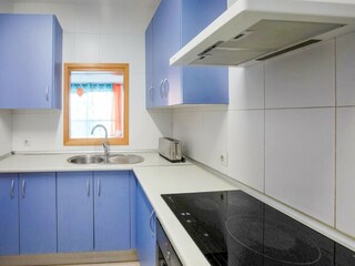 Appartement Roquetas de Mar Kenmerken 15