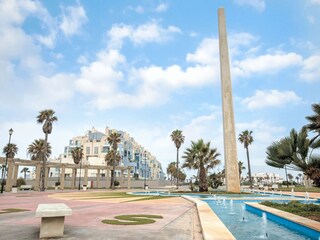 Appartement Roquetas de Mar Environnement 29