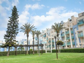 Appartement Roquetas de Mar Environnement 34