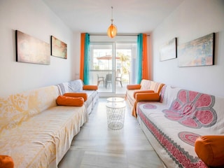 Appartement Roquetas de Mar Kenmerken 21