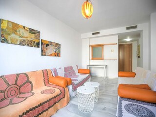 Appartement Roquetas de Mar Kenmerken 22
