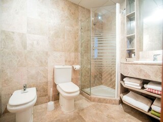 Apartment Roquetas de Mar Features 24