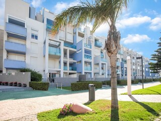 Appartement Roquetas de Mar Enregistrement extérieur 1