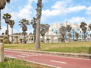 Apartment Roquetas de Mar Environment 33