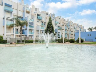 Appartement Roquetas de Mar Omgeving 34