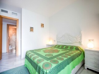 Appartement Roquetas de Mar Équipement 25