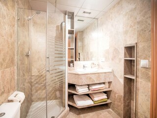 Appartement Roquetas de Mar Équipement 18