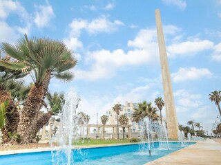 Apartment Roquetas de Mar Environment 28