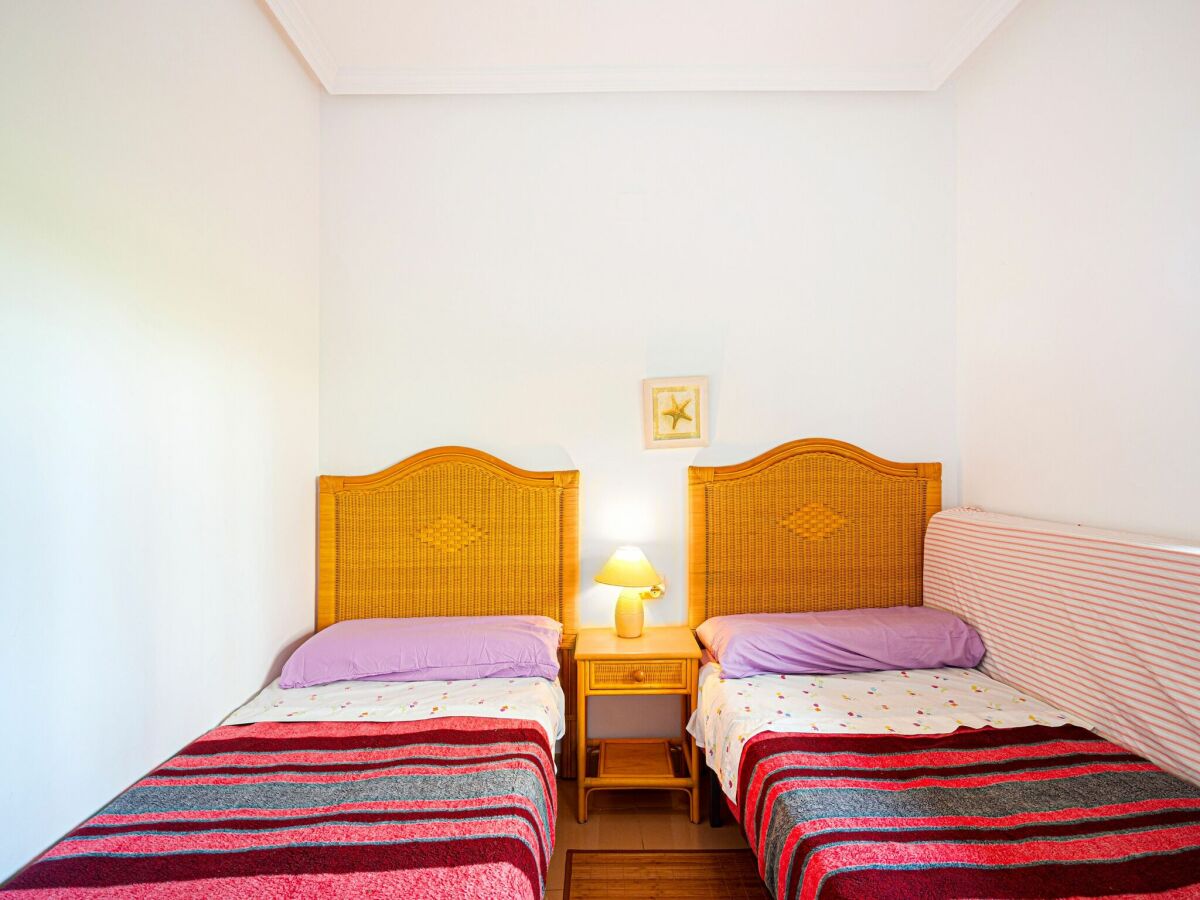 Apartment Els Poblets Ausstattung 22