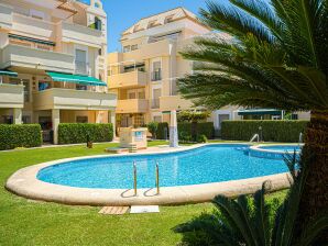 Apartamento con piscina en Urb. Medina del Sol - Los Poblets - image1