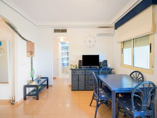 Apartment Els Poblets Ausstattung 19